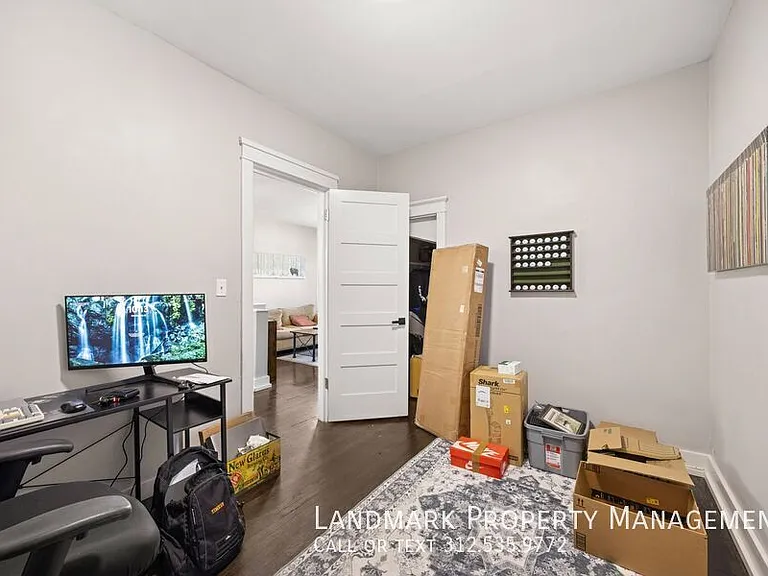 3521 N Western Ave #1 — Photo 23