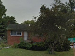 4703 Kilburn Pl, Woodbridge, VA 22193