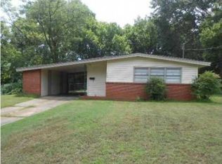 3634 Loxley Ln, Montgomery, AL 36109