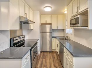 1644 Oxford St APT 5, Berkeley, CA 94709