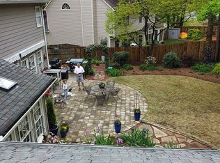 905 Grandview Way NW, Acworth, GA 30101
