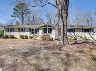 110 Bonwood Ave, Simpsonville, SC 29681