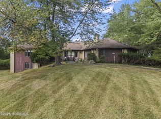 10 Weston Way, West Long Branch, NJ
