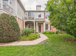 8232 Concord Ln #B, Justice, IL 60458