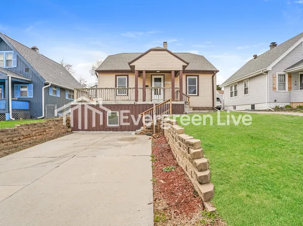 5027 Maple St, Omaha, NE 68104