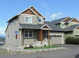 2894 Son Rise Loop, Hood River, OR 97031