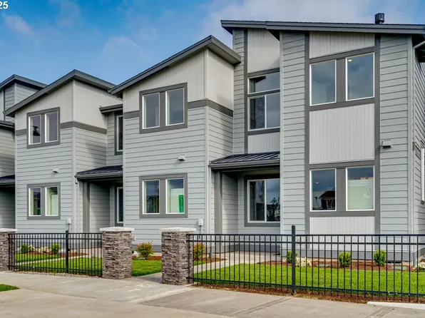 4224 SE Century Blvd, Hillsboro, OR 97123