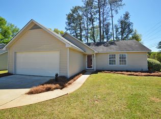 98 Ashford Park, Bonaire, GA 31005