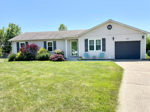 5393 Collett Dr E, Camby, IN 46113