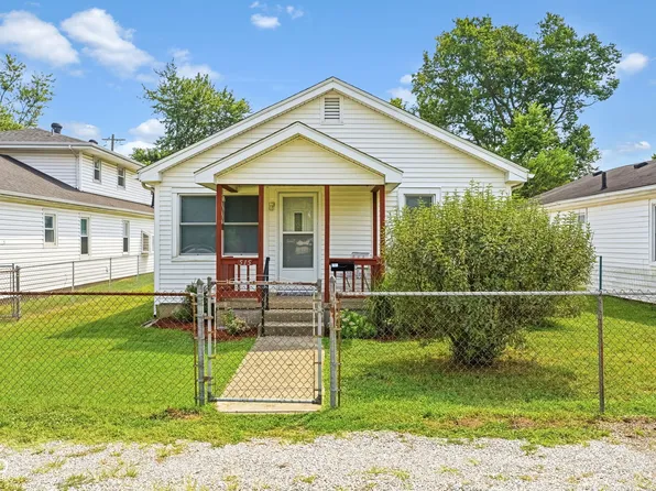 515 N Cherry St, Columbus, IN 47201