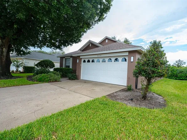 8034 ARCADIAN COURT, MOUNT DORA, FL 32757