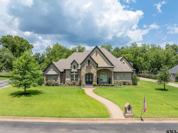 319 Hines Xing, Bullard, TX 75757