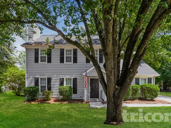 9709 Manus Ct, Matthews, NC 28105