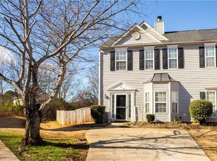 50 Berkeley Pl, Cartersville, GA 30121