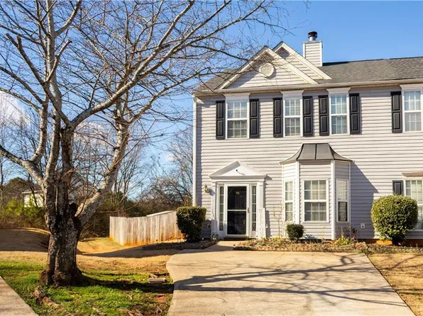 50 Berkeley Pl, Cartersville, GA 30121