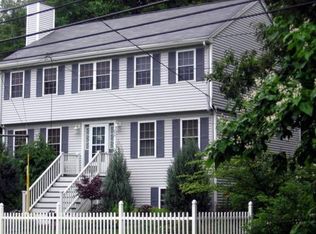 224 Salem St, Reading, MA 01867