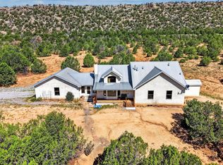 15 Hobart Rd, Tijeras, NM 87059