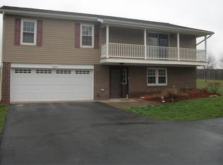 385 Patterson Creek Rd, Carmichaels, PA 15364