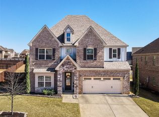 1331 Tullahoma Dr, Prattville, AL 36066