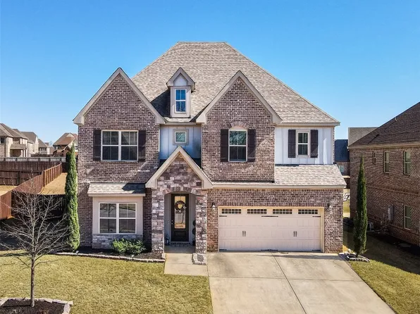 1331 Tullahoma Dr, Prattville, AL 36066