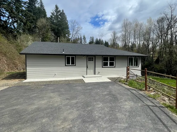1520 Mount Brynion Rd, Kelso, WA 98626