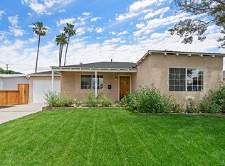 1314 N Beachwood Dr, Burbank, CA 91506