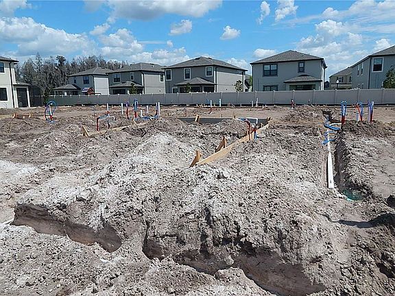 Located on 1224 in Long Lake Ranch - LLR - Townhomes in Lutz, FL