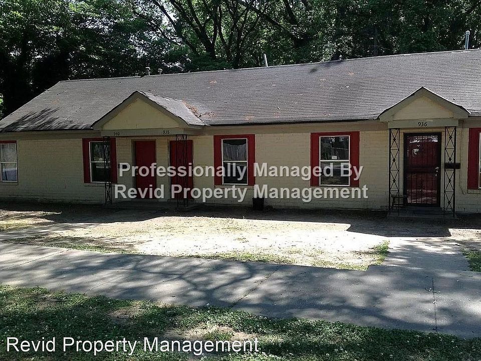 1st image of 910 N Hollywood St #938