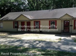910 N Hollywood St #916, Memphis, TN 38108