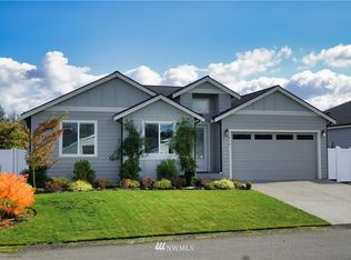 810 Cedar Ln SW, Orting, WA 98360