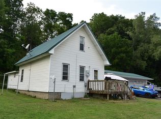 401 N 3rd St, Arcadia, WI 54612