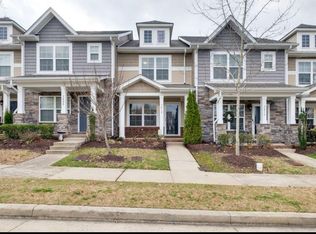 3018 Friars Trl, Hermitage, TN 37076