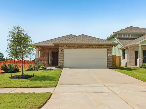 31107 Cass River Ln, Waller, TX 77484