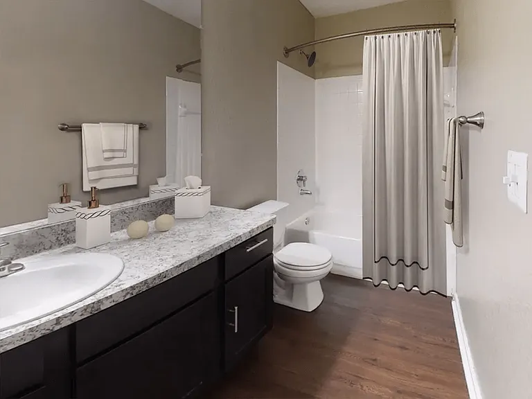 Beautiful Modern Bathroom