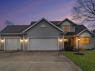 58178 Prairie Ridge Rd, Goshen, IN, 46528