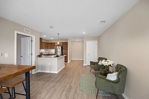 The Summit Apartments Photo 1