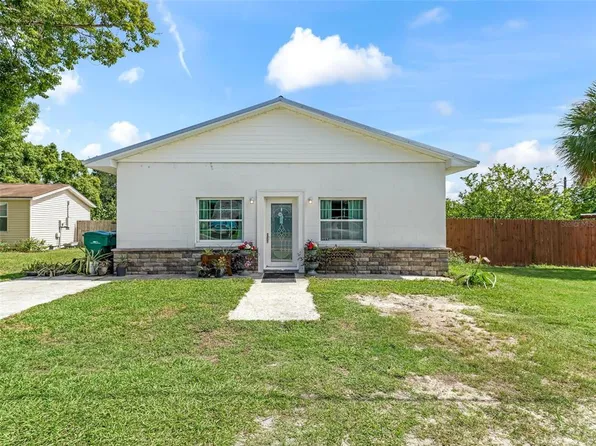 711 S Dixie Ave, Fruitland Park, FL 34731