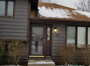 1138 Bob Ofarrell Ln, Zion, IL