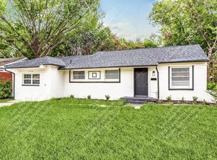 11110 Ulloa Ln, Dallas, TX 75228