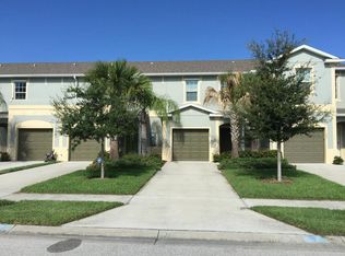 2780 Reston St UNIT 105, Melbourne, FL 32935