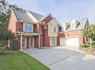 5312 Hennessy Cir, Atlanta, GA 30349