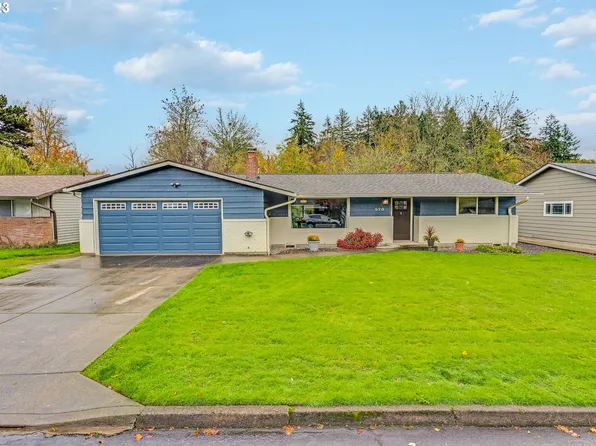 570 SW 126th Ave, Beaverton, OR 97005