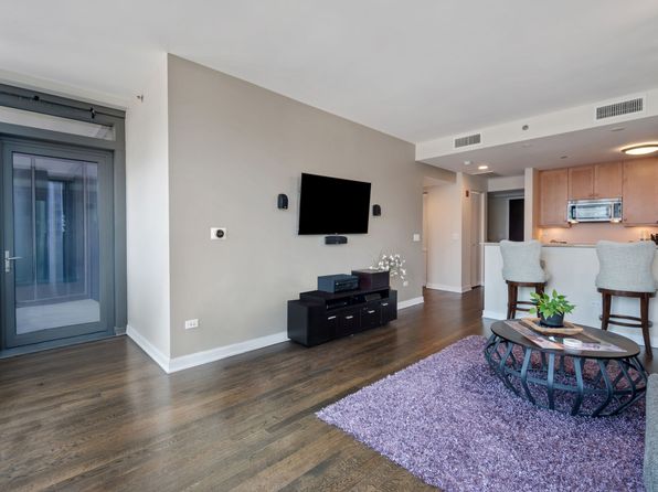60 E Monroe St UNIT 2605, Chicago, IL 60603