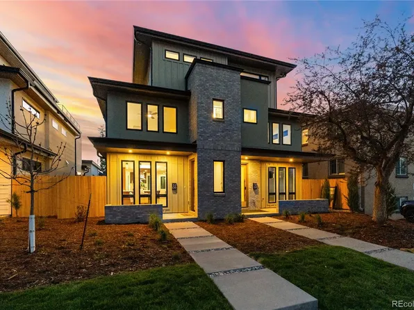 3209 S Sherman Street, Englewood, CO 80113