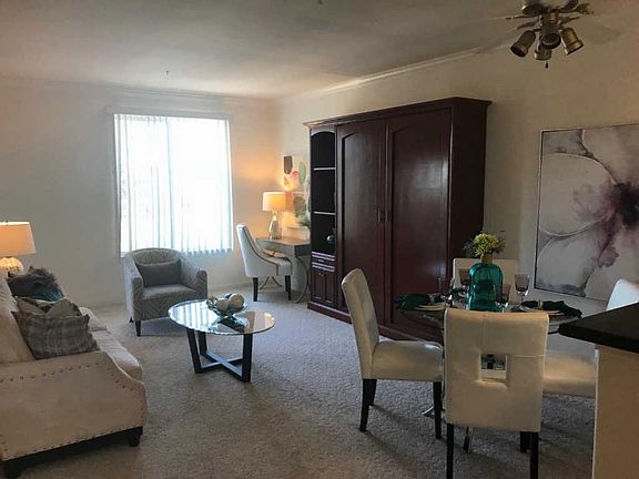 3rd image of 801 S Winchester Blvd #306