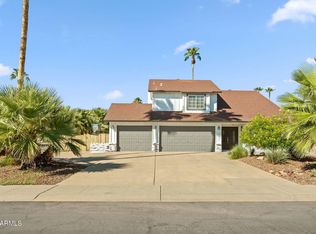 4602 E Grandview Rd, Phoenix, AZ 85032