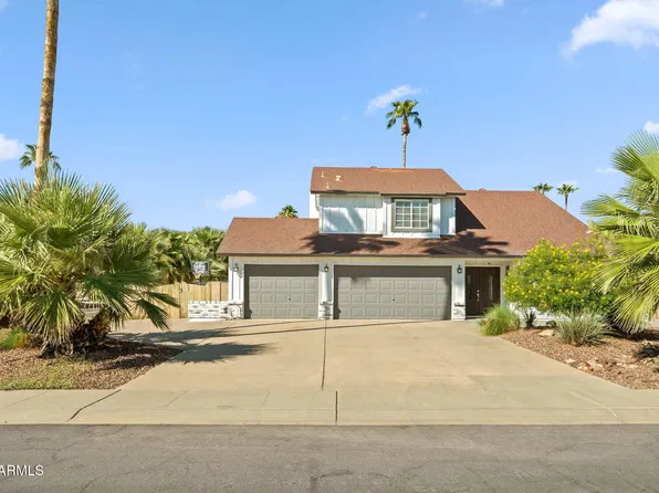 4602 E GRANDVIEW Road, Phoenix, AZ 85032