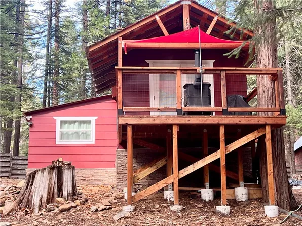 21120 Pot Hole Dr, Butte Meadows, CA 95942