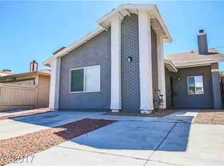 121 Colbath St, Las Vegas, NV 89110