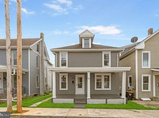 267 Park St, Waynesboro, PA 17268